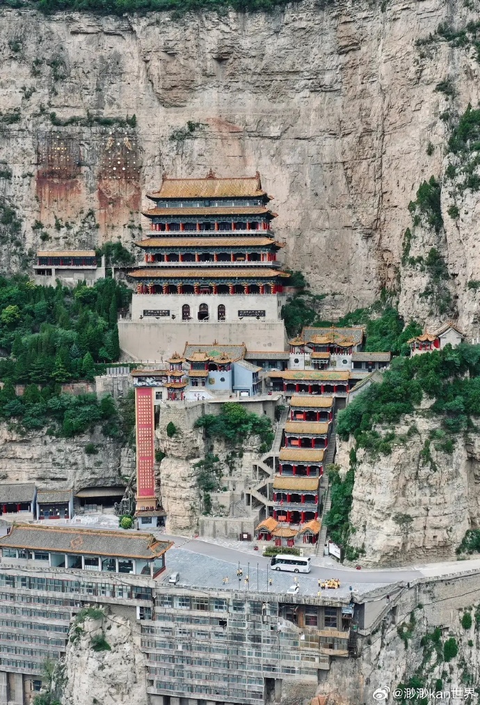 山西历史文化深度游攻略