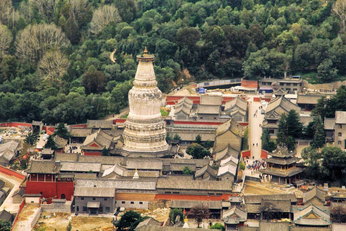 山西历史文化深度游攻略