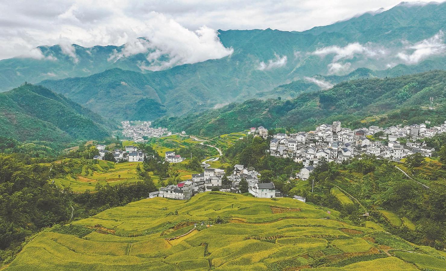 安徽,致尊敬的听众朋友们