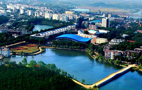 江西,风华绝代的多彩宝藏