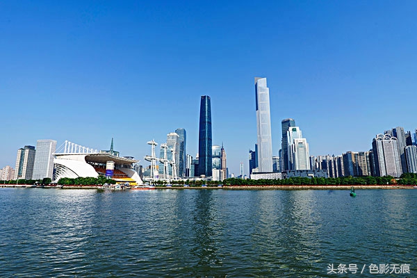 广东,改革开放先锋,新时代发展领跑者