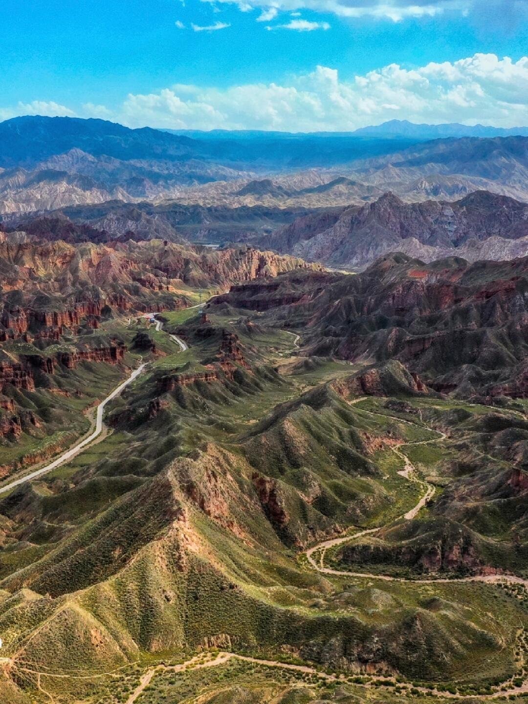 甘肃，梦想起航的沃土——自信与成就感的源泉