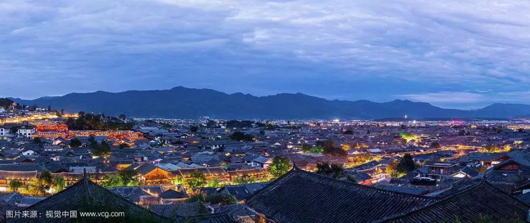 彩云之南,云南的美丽家园印象