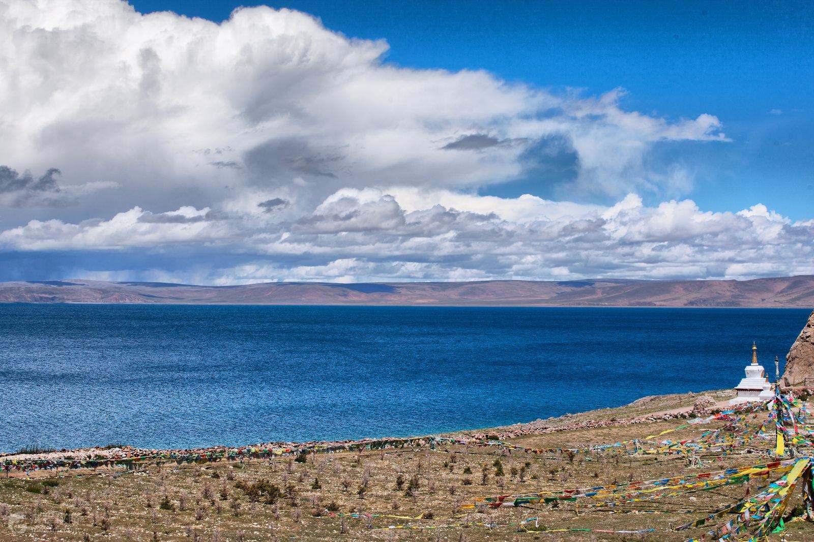 雪域高原探秘，西藏的神秘与魅力之旅