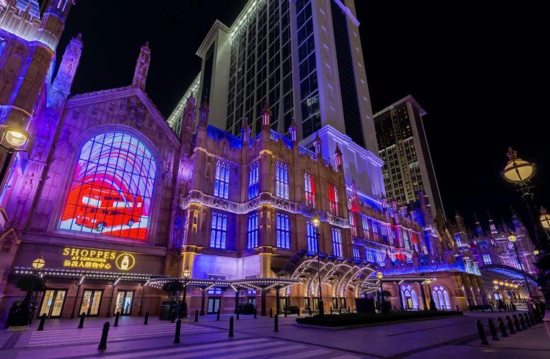 澳门,历史、文化与政治的交织融合——个人视角分析