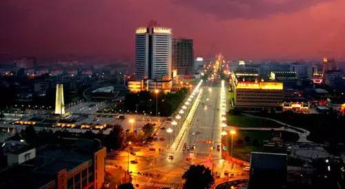 唐山传奇，一座城市的史诗之旅