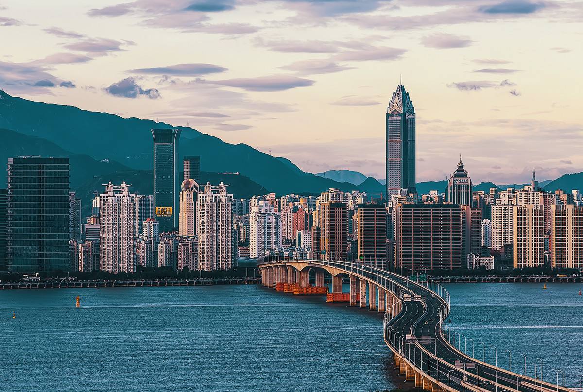 秦皇岛，历史印记与自然的馈赠融合之旅